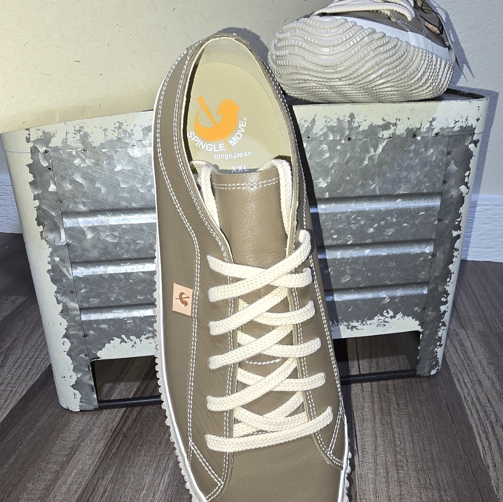 Spingle Move Sneakers
